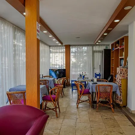 Sazak Hotel Manavgat