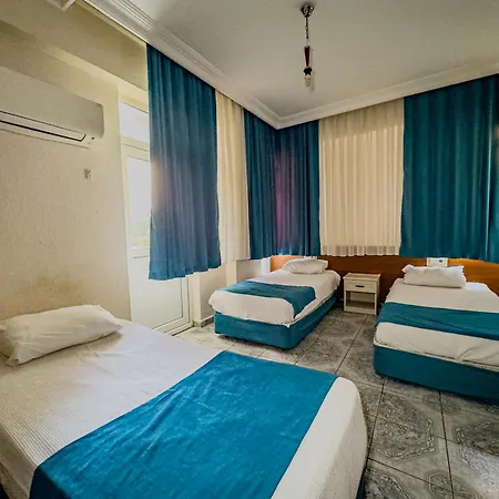 Sazak Hotel Manavgat