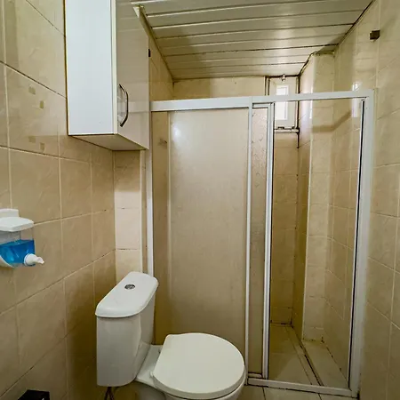 Sazak Hotel Manavgat