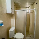 Sazak Hotel Manavgat