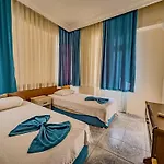 Hotel Sazak Manavgat