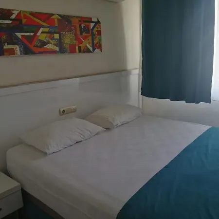 Hotel Sazak
