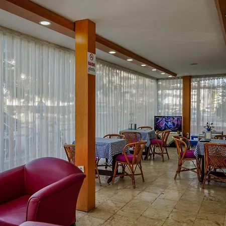 Hotel Sazak