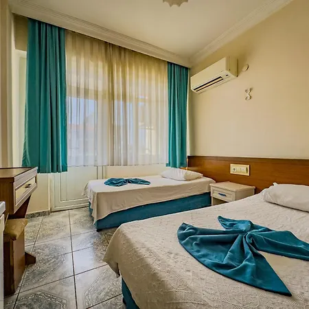 Sazak 3* Manavgat
