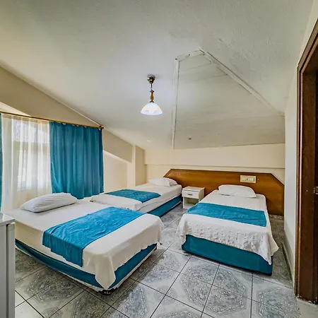 Sazak 3* Manavgat