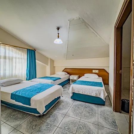 Hotel Sazak 3*