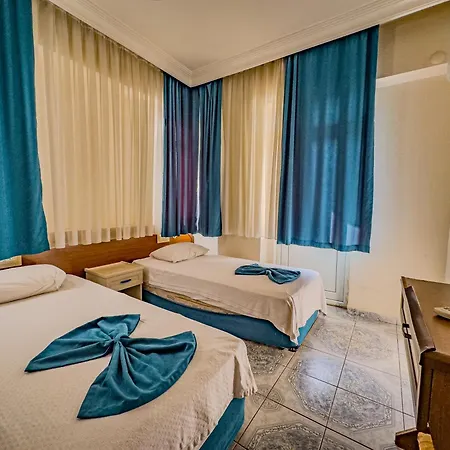 Hotel Sazak Manavgat