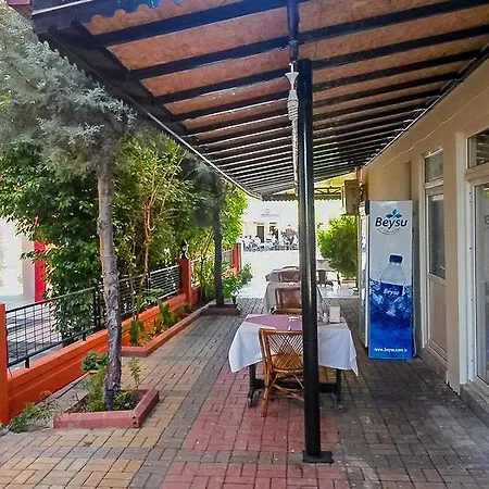 Sazak Hotel