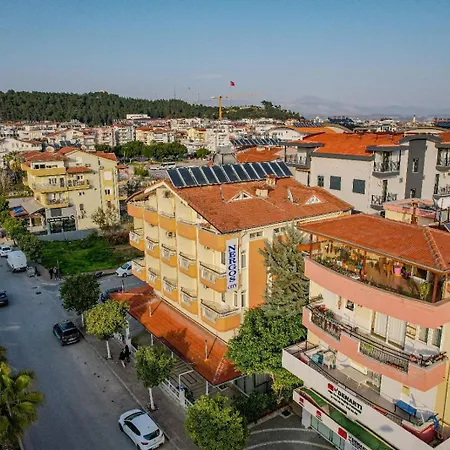Sazak Hotel