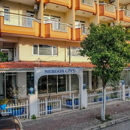 Sazak Manavgat