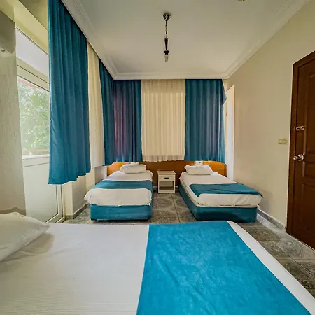 Sazak Manavgat